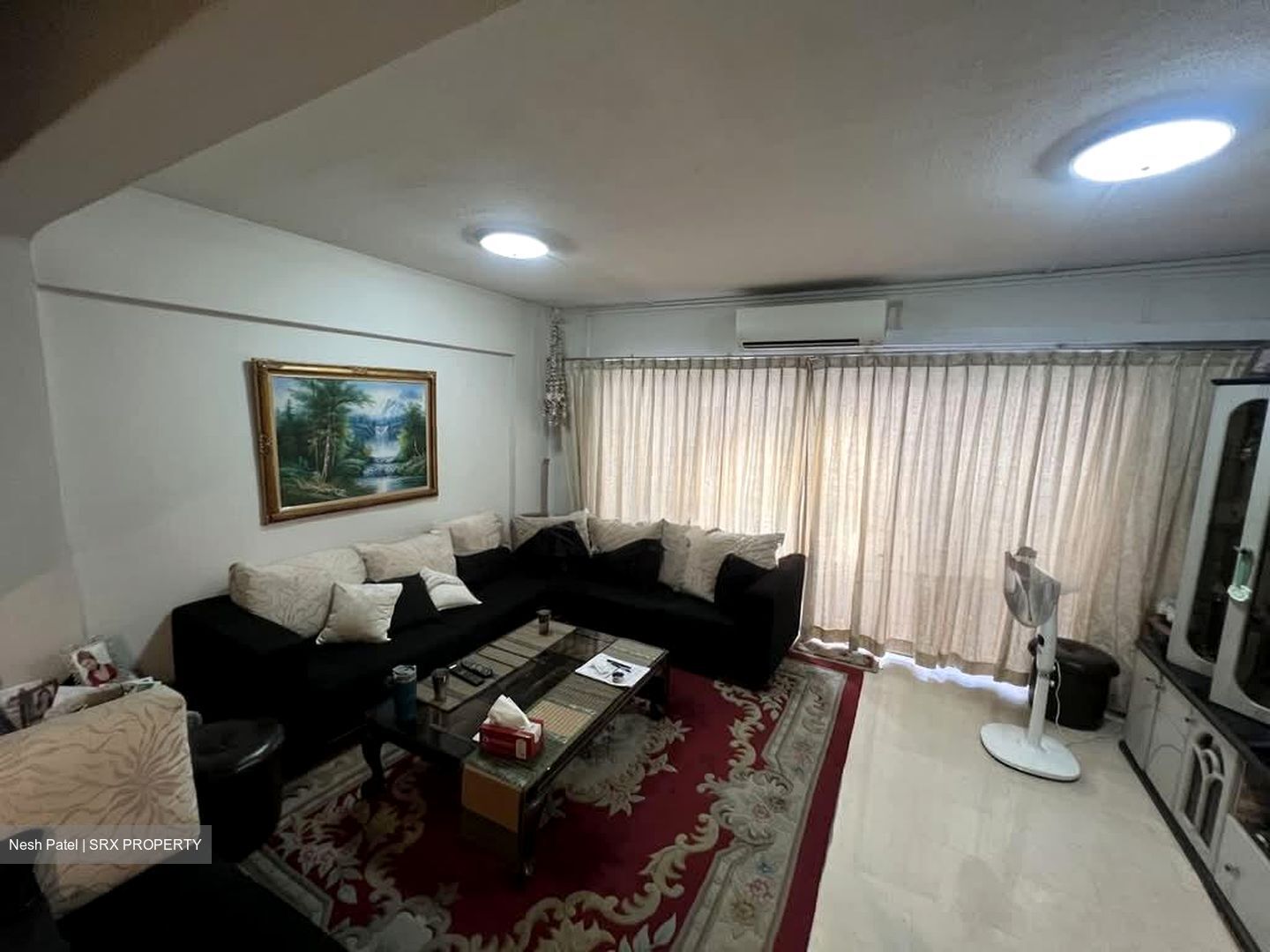 Blk 405 Hong Kah Court (Jurong West), HDB Executive #539682041